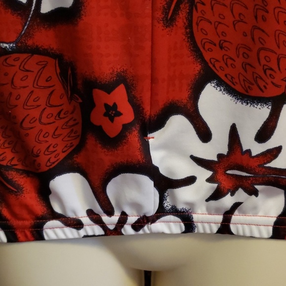 Performance Bike Technical Medium Women's Jersey - Picture 3 of 8